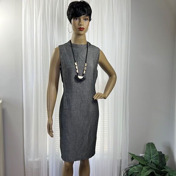 Fan Tassel Necklace Adjustable Length - Picture 8 of 8